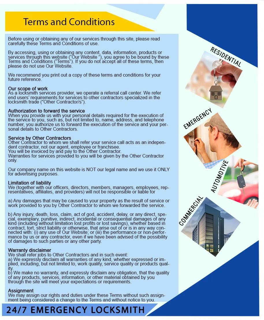 Cherry Grove OH Locksmiths Store Cherry Grove, OH 513-283-8482